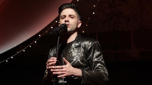 Chris Green and friends in concert