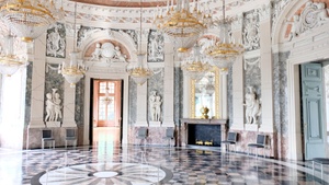 FÜHRUNG | Thomas Mann und Schloss Benrath