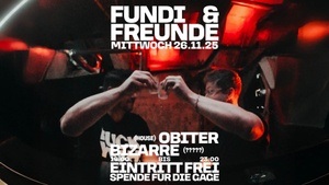 FUNDI & FREUNDE