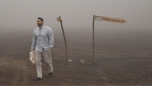 Florian Künstler | „Alles nur geliehen – Tour“