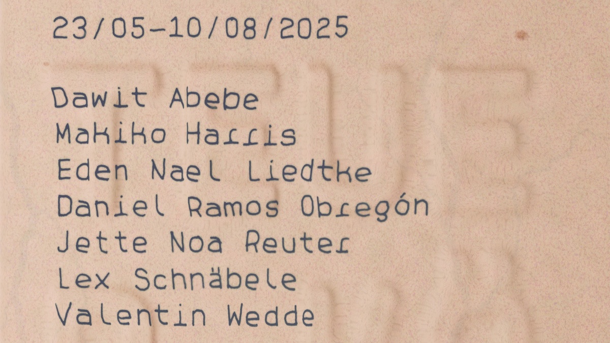 Ausstellung "Abenteuer Körper"