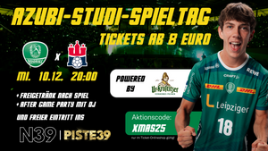 Azubi-Studi-Spieltag