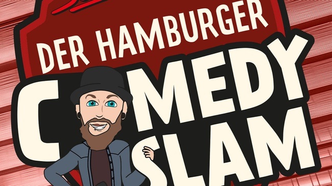 Der Hamburger Comedy Slam - Das Spezial