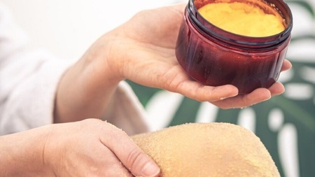Body Scrub