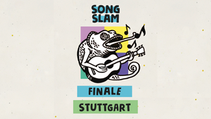 Song Slam Stuttgart