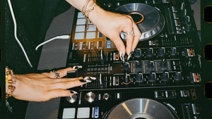 15th FLINTA*-Friday at sleeve++