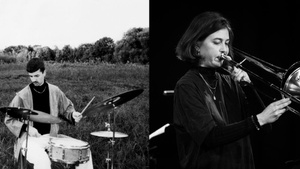 TRUNK/MÜLLER/KUNZ/MÜCK – Jazz