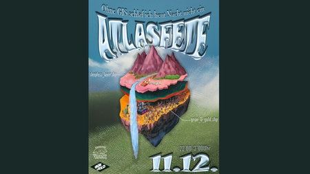 ATLASFETE - Jahresabschluss