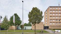 Akademie Franz Hitze Haus