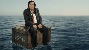 Stefan Waghubinger - Versunkene Sätze