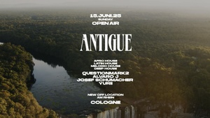 Antigue Open Air