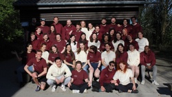 Musical Arts Students Cologne