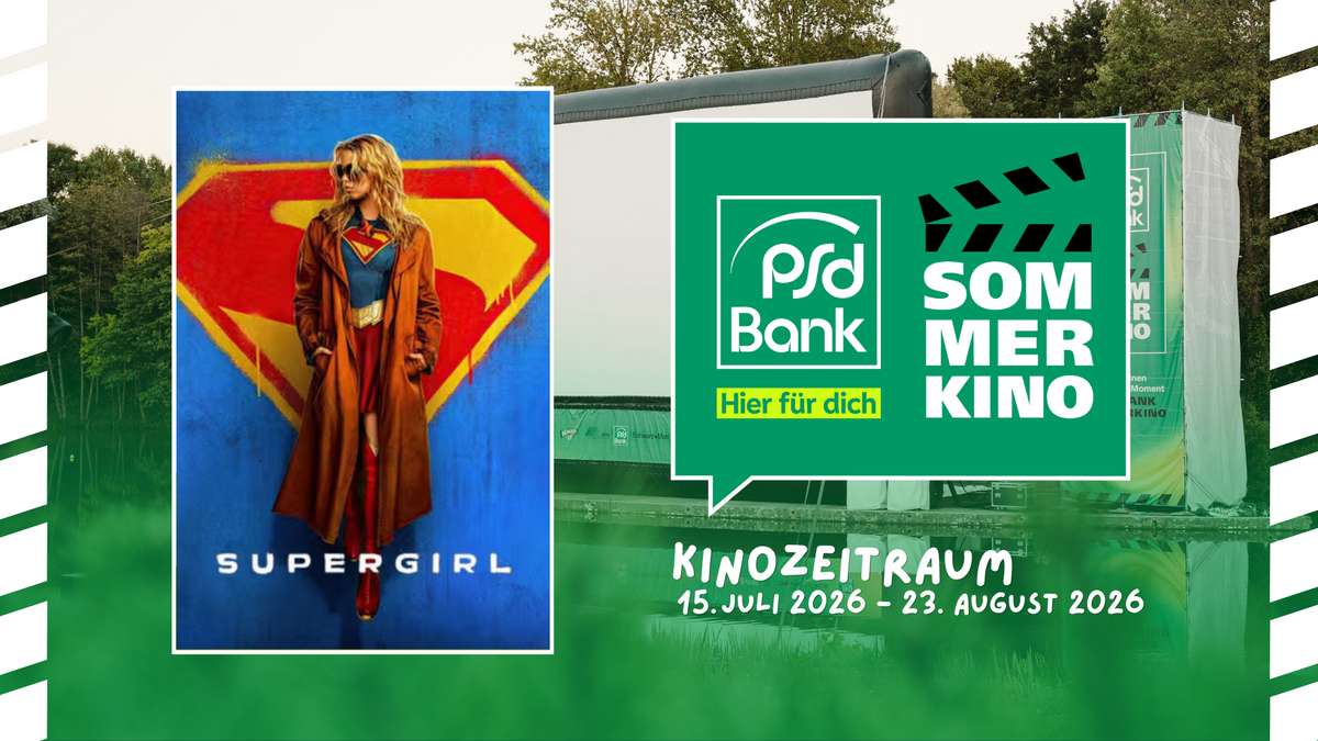 Supergirl