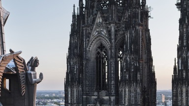 Tag des offenen Denkmals - MUSEUM FÜR ANGEWANDTE KUNST MAKK – DER ARCHITEKTONISCHE BLICK · EPOCHAL – GLOBAL