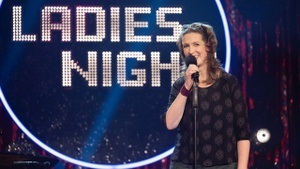 Irgendwas mit Möwen - Lesebühne -Special Guest: Susanne M. Riedel