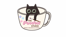 The Purrfect Studio