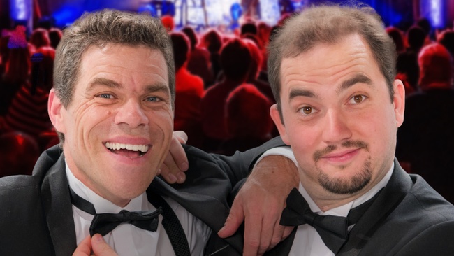 Notenlos. Ein Wunschkonzert der Extraklasse.