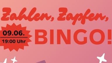 Bingo im U Brambory Chemnitz