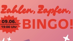 Bingo im U Brambory Chemnitz