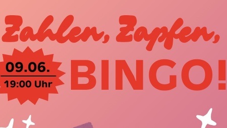 Bingo im U Brambory Chemnitz