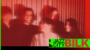 In Orbit - Ballett meets Jazz