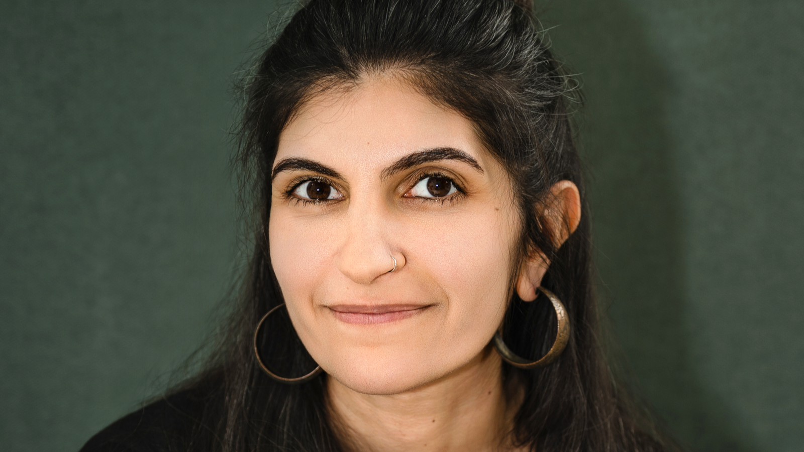 Shida Bazyar: Die Lücken