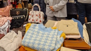 Beauty Jungle Mädchenflohmarkt Neubrandenburg