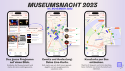 Museumsnacht Special 2023