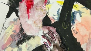 experimentelles Zeichen #2