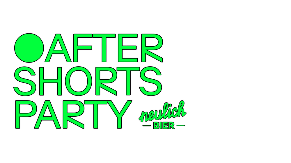AFTER SHORTS PARTY | PrevYou x neulich