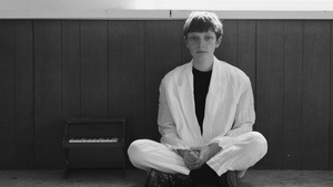 Cerys Hafana  - Folk/Harp/Experimental/Jazz