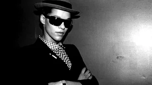PAULINE BLACK: A2-TONE STORY