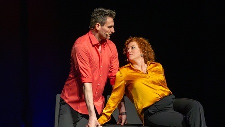 Springmaus - Alles bleibt anders