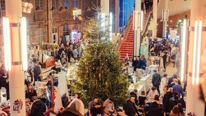 Weihnachtsrodeo