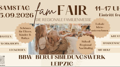 FamFair Familienmesse