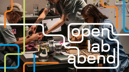 Open Lab Abend: Futures Prototyping
