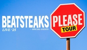 BEATSTEAKS - PLEASE TOUR 2025