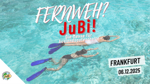 JugendBildungsmesse JuBi Frankfurt