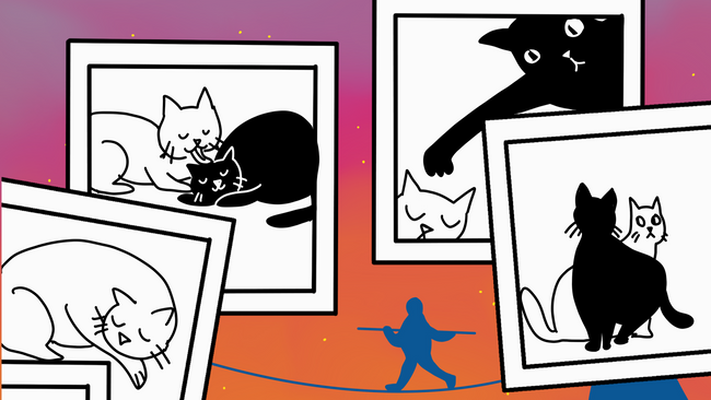 Resilienz durch Modulare Comics