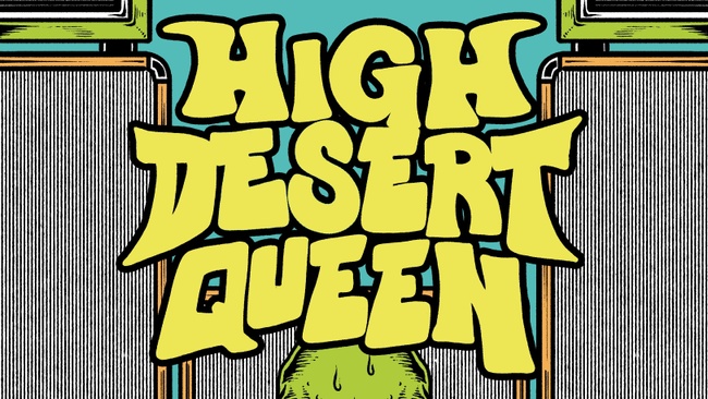 High Desert Queen (US)