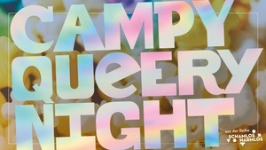 7. Campy Queery Night