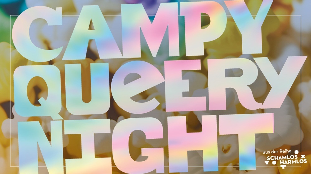 7. Campy Queery Night