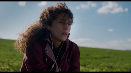 AFRIKAMERA SHORTS – DIRECTOR’S CHOICE