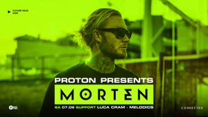 PROTON pres. MORTEN