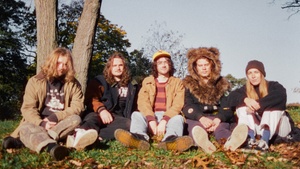 Ruby Tuesday | PUNCHLOVE