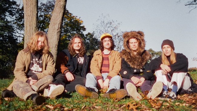 Ruby Tuesday | PUNCHLOVE