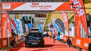 16. Rewe Team Challenge