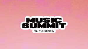 MUSIC SUMMIT 2025