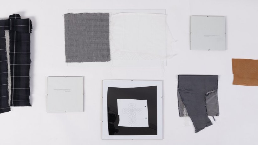 Soft Commons. Textile Positionen und Performances im Forschungscampus Dahlem