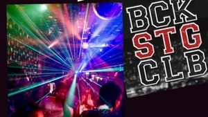 *Backstage Club* Die Alternative Party in Stuttgart